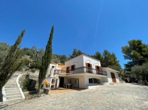 Colori del Sud - Residence Mattinata